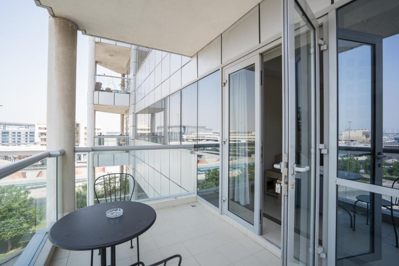 Apartment Higuests - Incredible Views In Deira 5-min To Airport Dubai