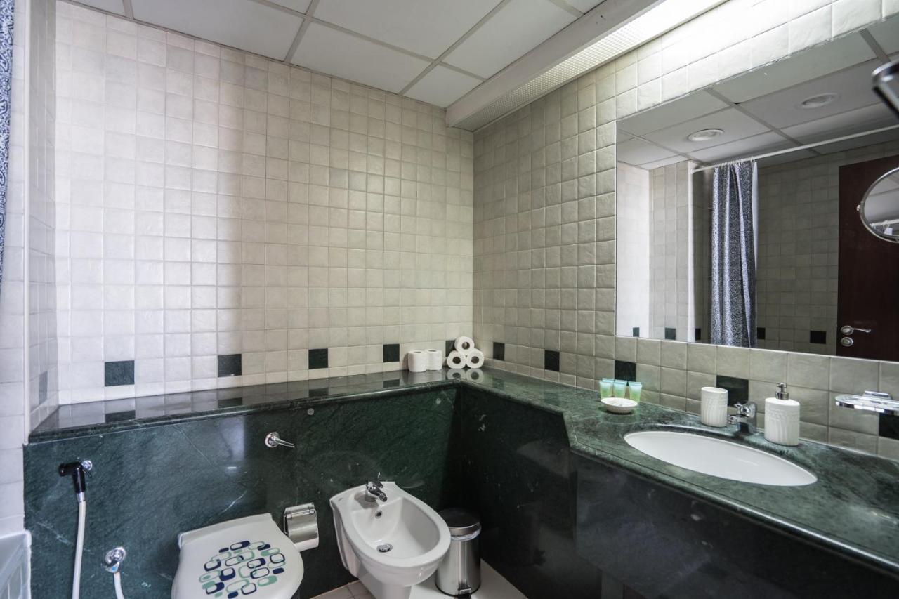 Higuests - Incredible Views In Deira 5-min To Airport Apartment Dubai