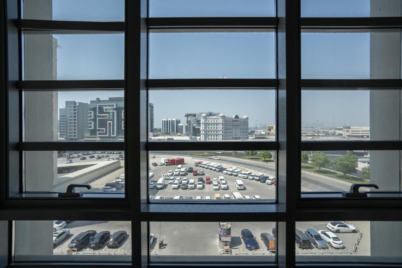 Higuests - Incredible Views In Deira 5-min To Airport