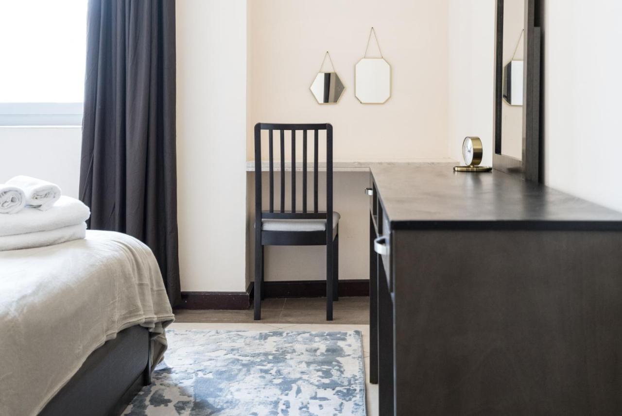 Higuests - Incredible Views In Deira 5-min To Airport *