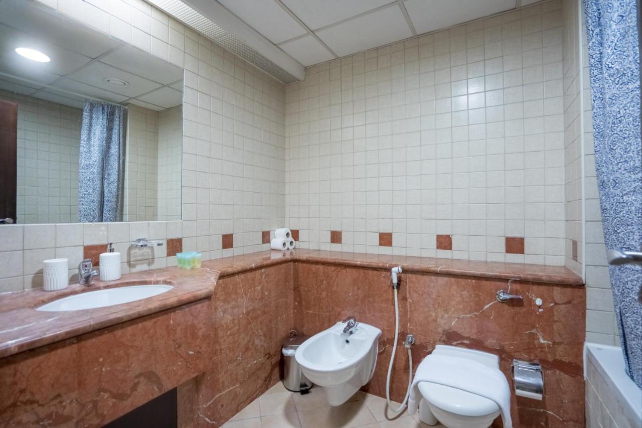Apartment Higuests - Incredible Views In Deira 5-min To Airport *