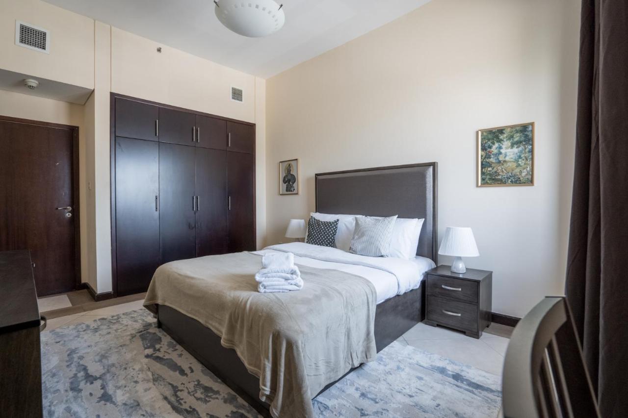 Apartment Higuests - Incredible Views In Deira 5-min To Airport *