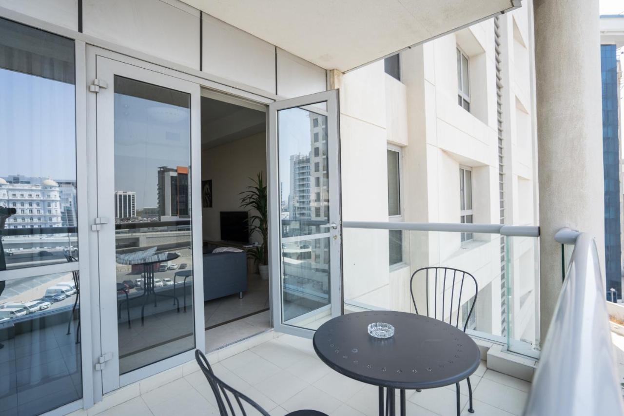 Apartment Higuests - Incredible Views In Deira 5-min To Airport