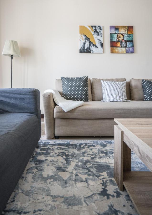 Apartment Higuests - Incredible Views In Deira 5-min To Airport Dubai