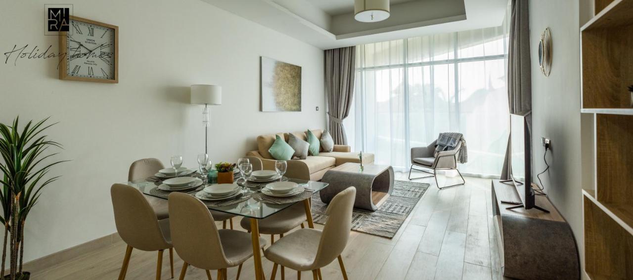 Mira Holiday Homes - 1 Bedroom In Palm Jumeirah With Beach Access Dubai