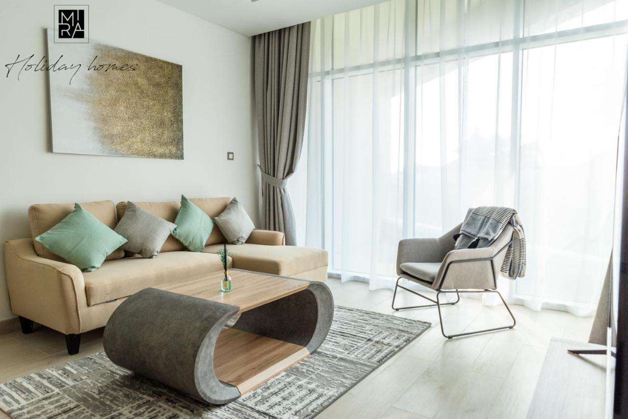 Mira Holiday Homes - 1 Bedroom In Palm Jumeirah With Beach Access