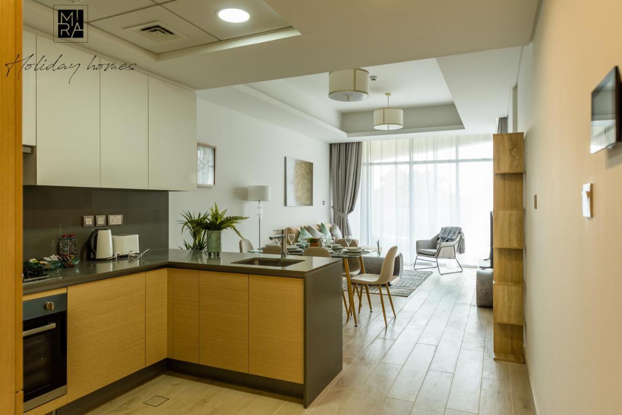 Apartment Mira Holiday Homes - 1 Bedroom In Palm Jumeirah With Beach Access