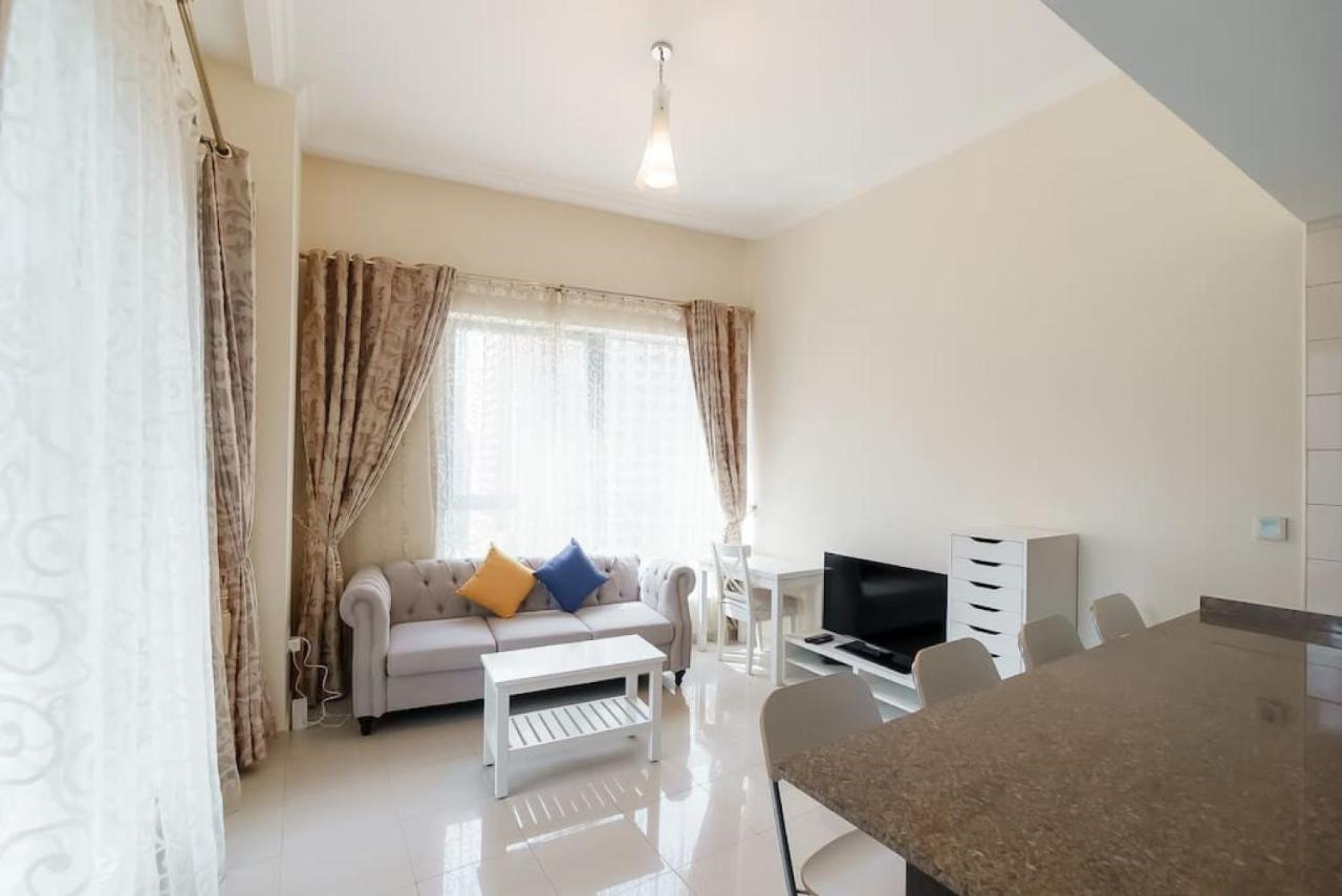 Key View - Bay Central Apartment Dubai