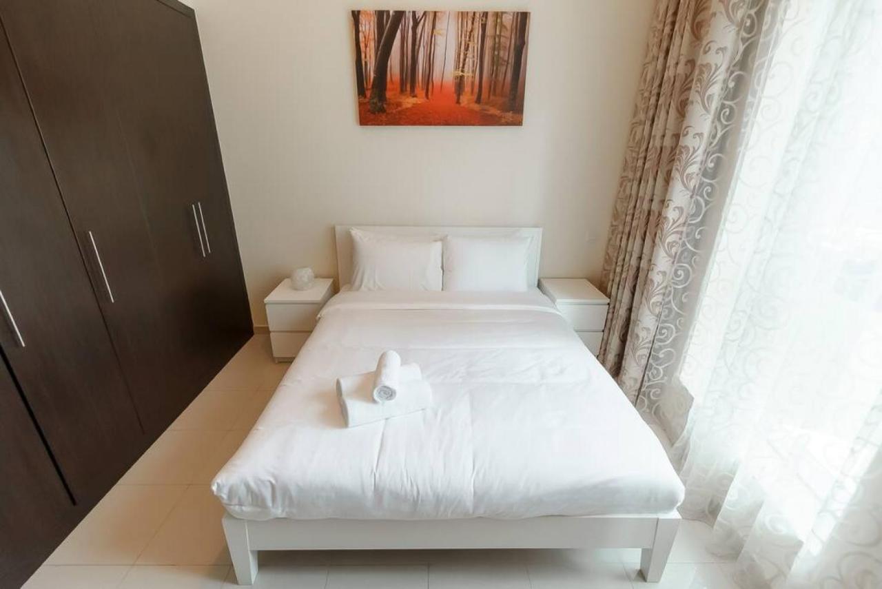 Key View - Bay Central Apartment Dubai