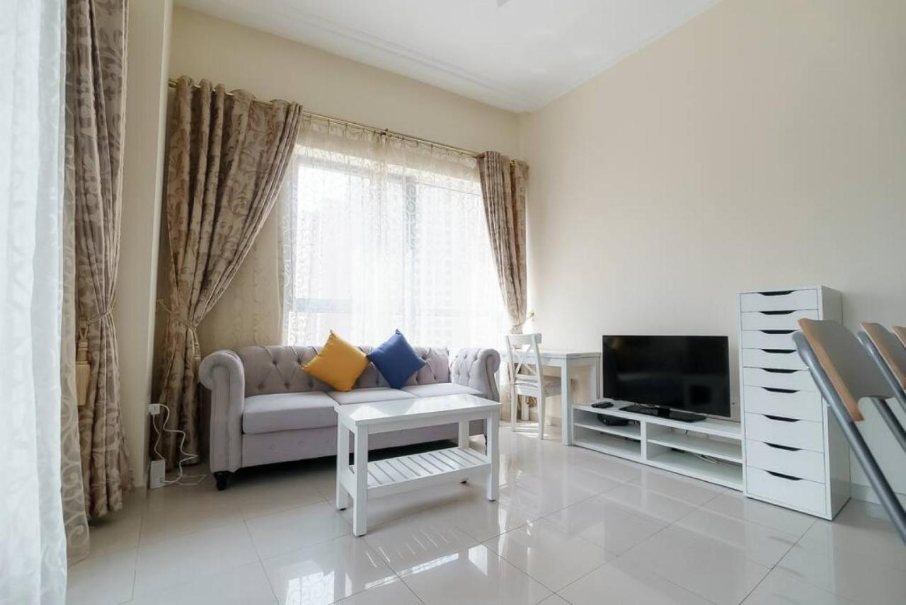 Key View - Bay Central Apartment *