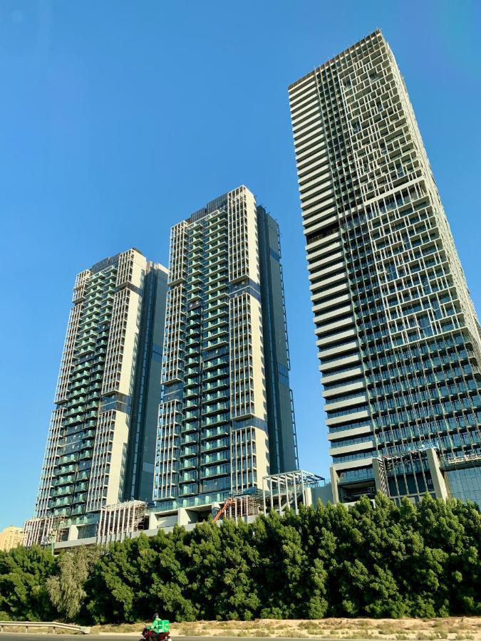 Mira Holiday Homes - Modern Studio In Bloom Towers *