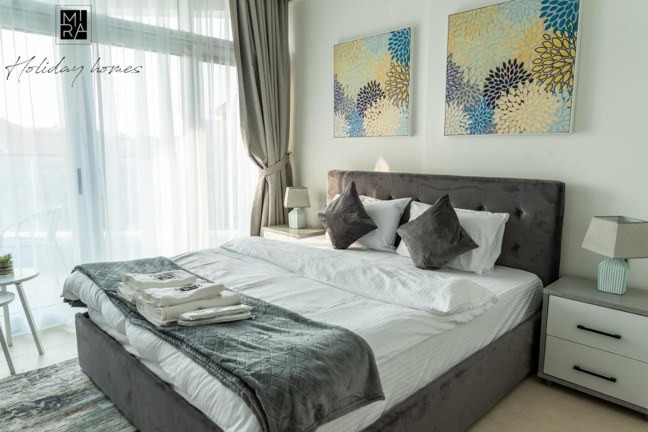 Apartment Mira Holiday Homes - 1 Bedroom In Palm Jumeirah With Beach Access Dubai