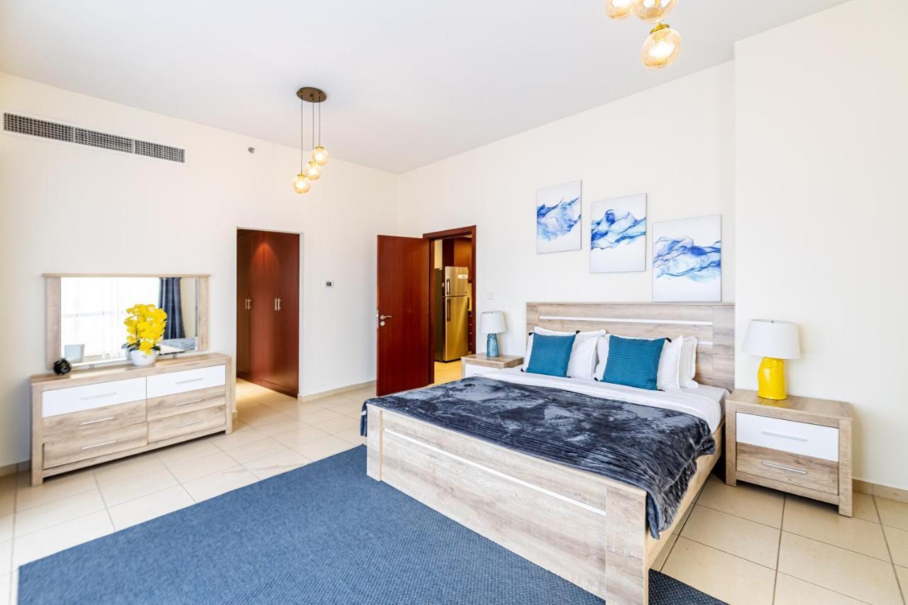 Spacious 1br Next To Jbr Cinema Rimal B3 - Nox Homes Apartment Dubai