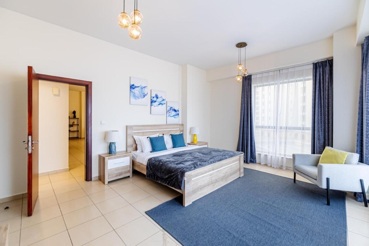 Spacious 1br Next To Jbr Cinema Rimal B3 - Nox Homes