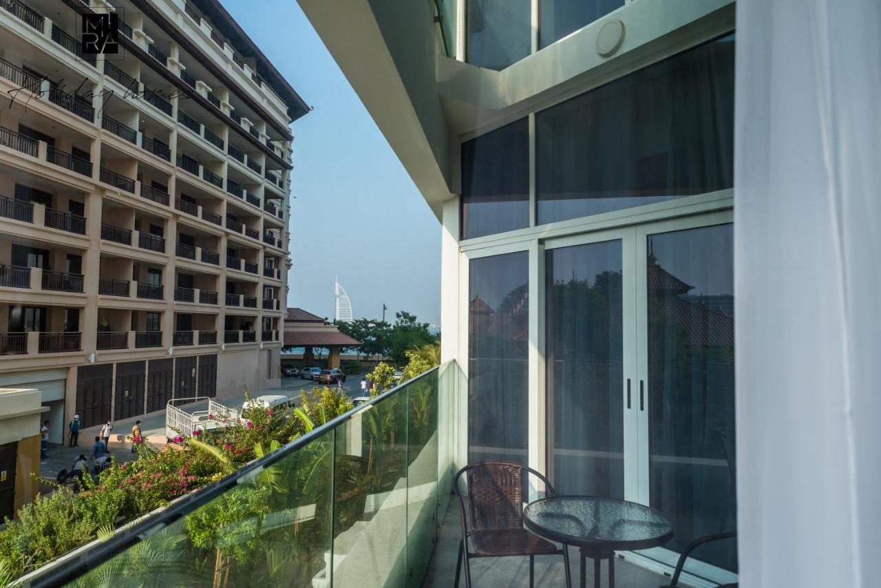 Apartment Mira Holiday Homes - 1 Bedroom In Palm Jumeirah With Beach Access *