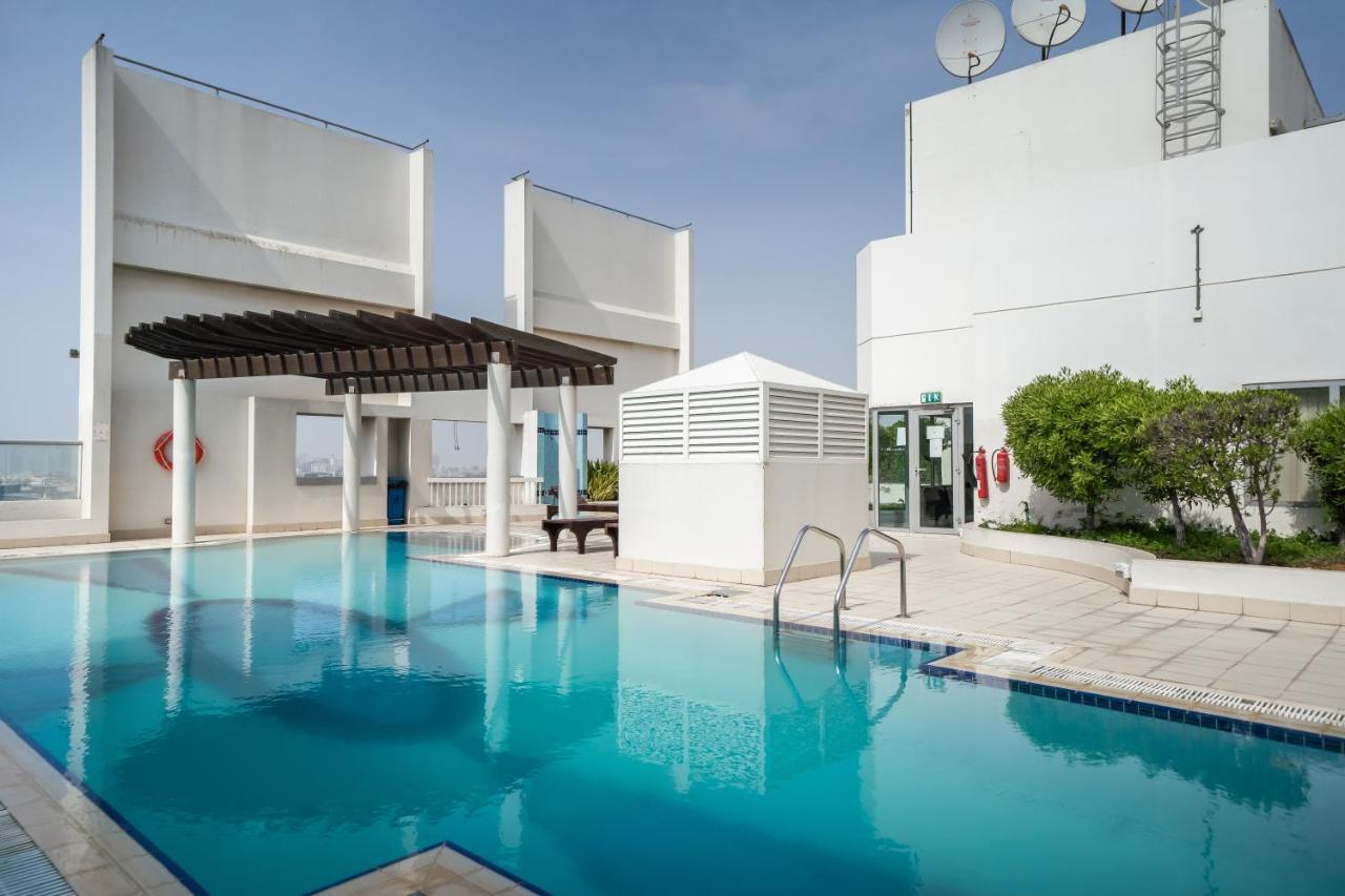 Higuests - Incredible Views In Deira 5-min To Airport Apartment *