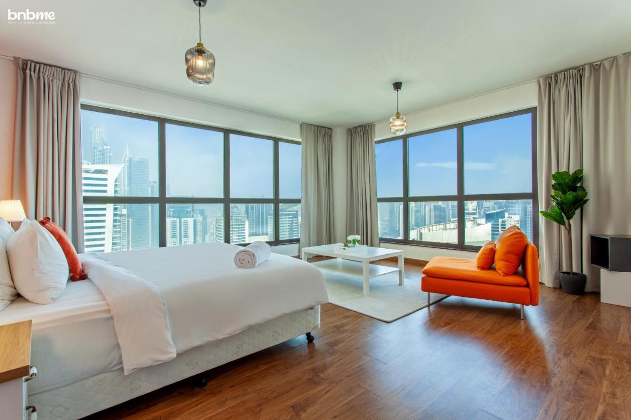 Bnbmehomes - 4br With Marina View Apartment *