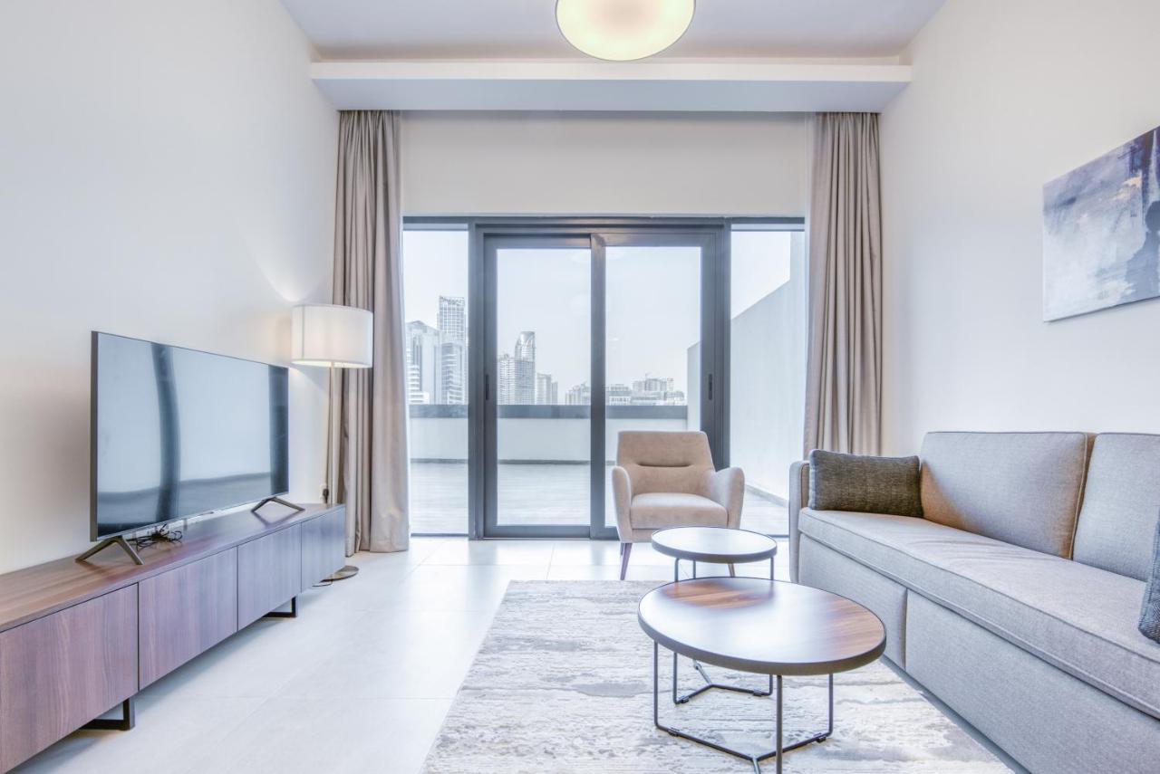 Sol Living - Sol Bay Dubai