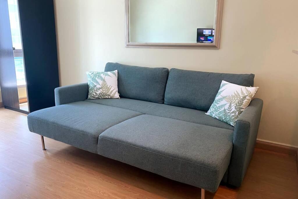 Luxury Studio In Marina -home Away From Home! Apartment Dubai