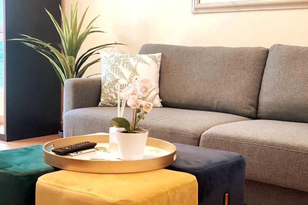 Luxury Studio In Marina -home Away From Home!