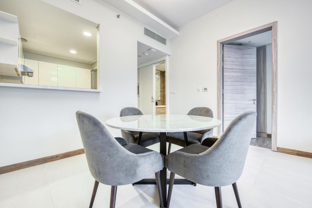 Sol Living - Sol Bay * Dubai