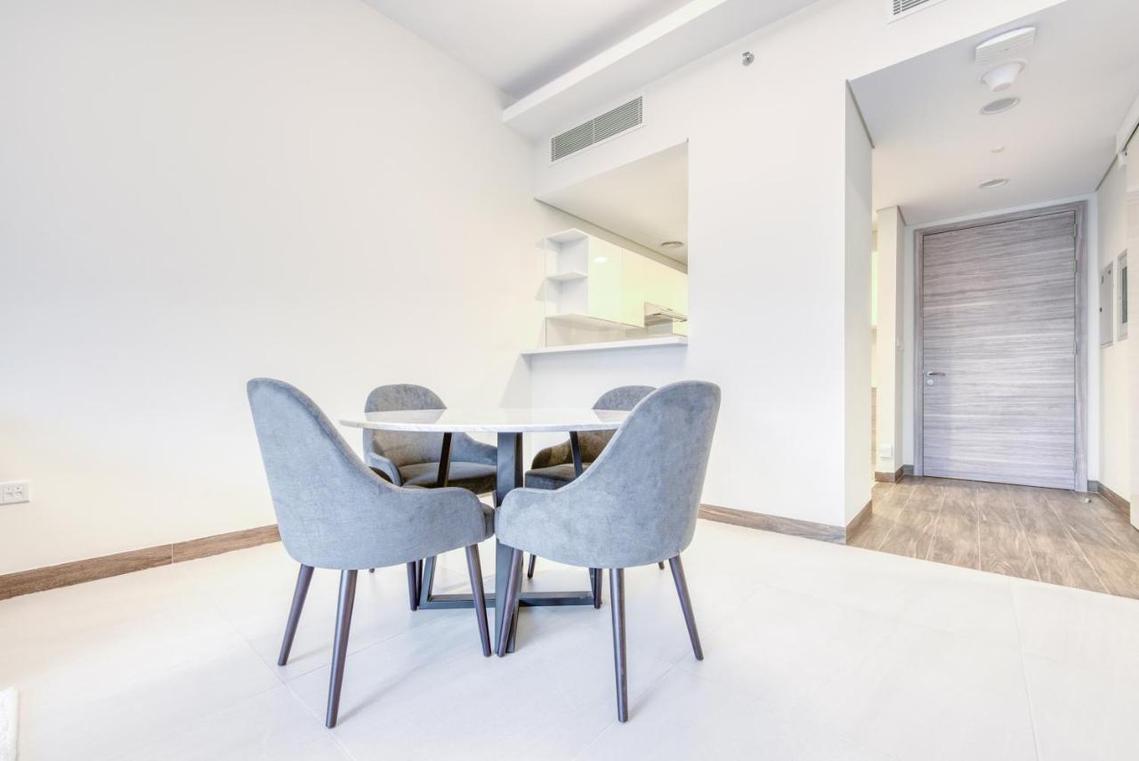 Sol Living - Sol Bay Dubai