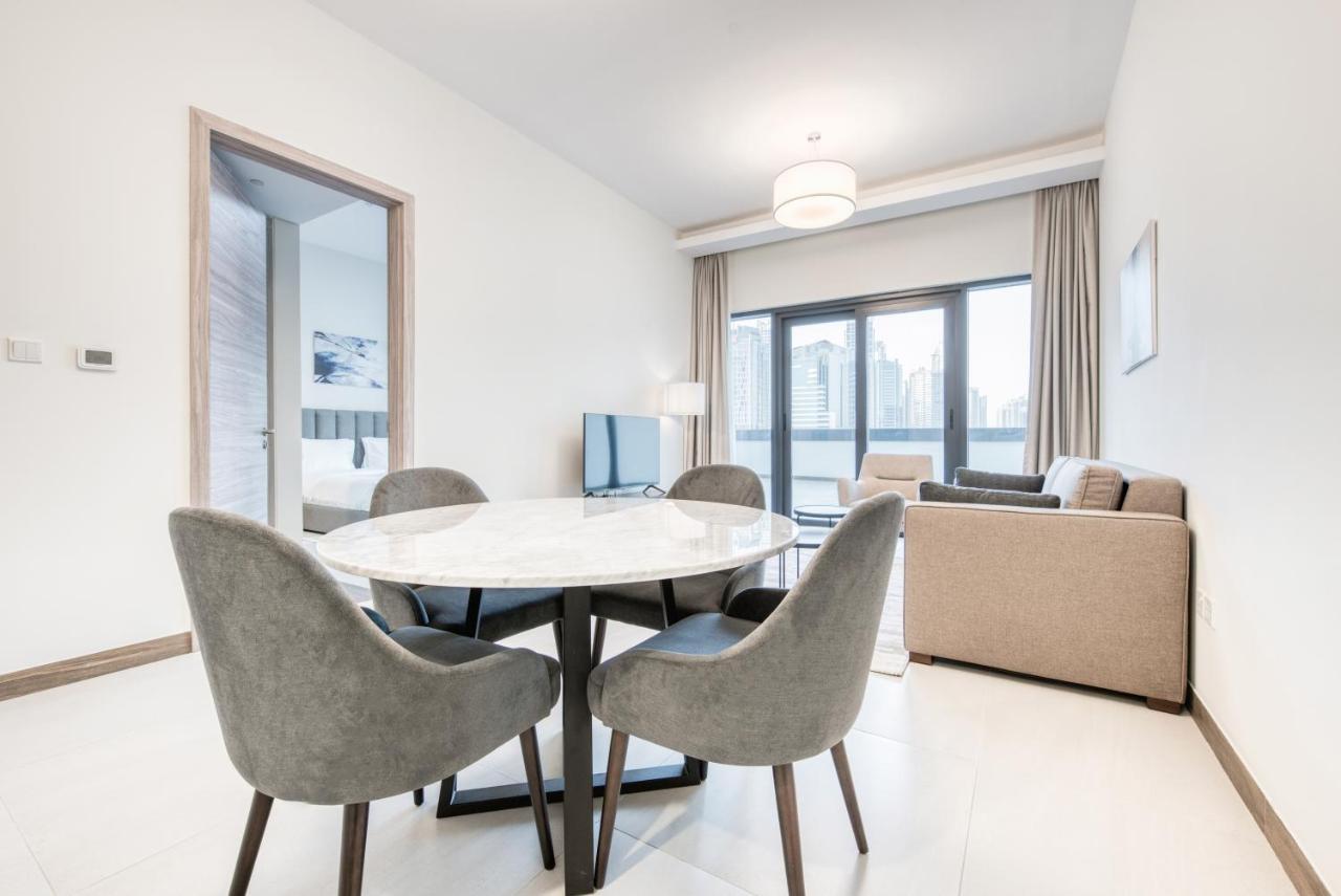 Sol Living - Sol Bay Apartment *