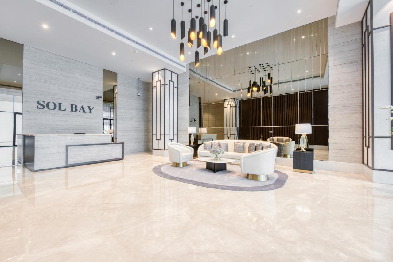 Sol Living - Sol Bay Apartment