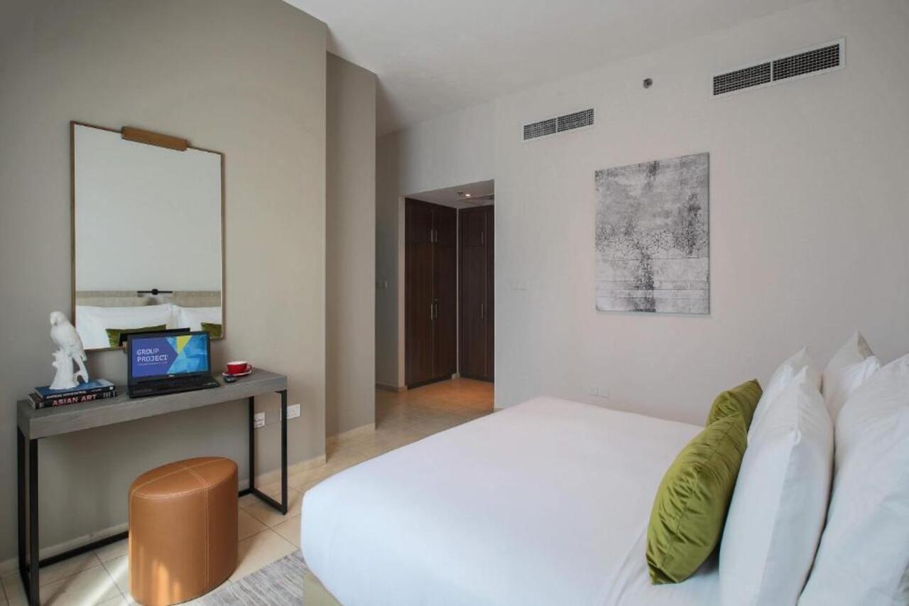 Dusit Marina 4* Dubai