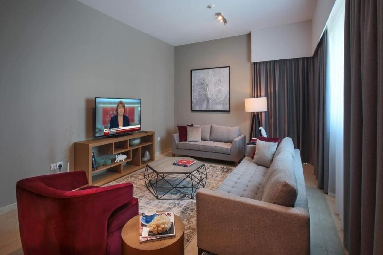 Dusit Marina Aparthotel