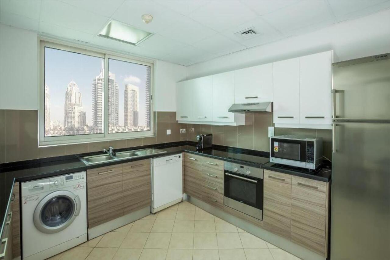 Aparthotel Dusit Marina Dubai