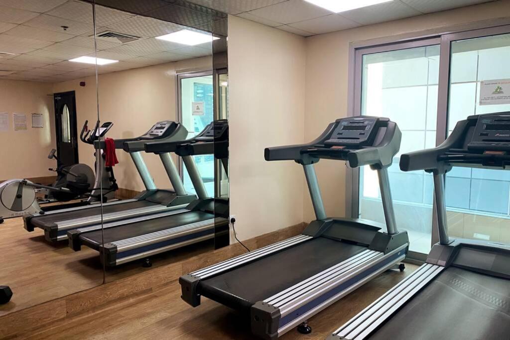 Luxury Studio In Marina -home Away From Home! Dubai