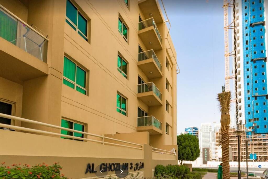 Luxurious 1 Bedroom In The Sought Area Of Apartment Dubai