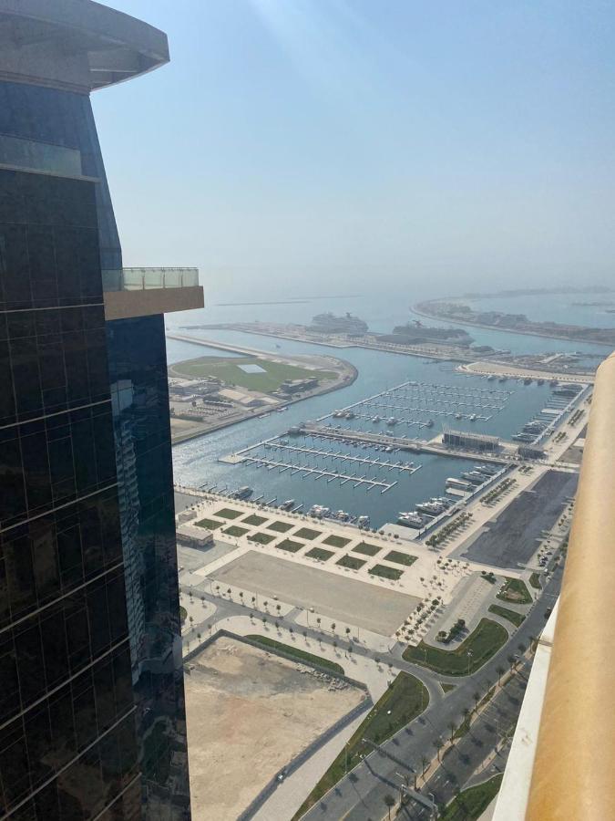 Apartment Elite Residence Dubai Marina Dubai