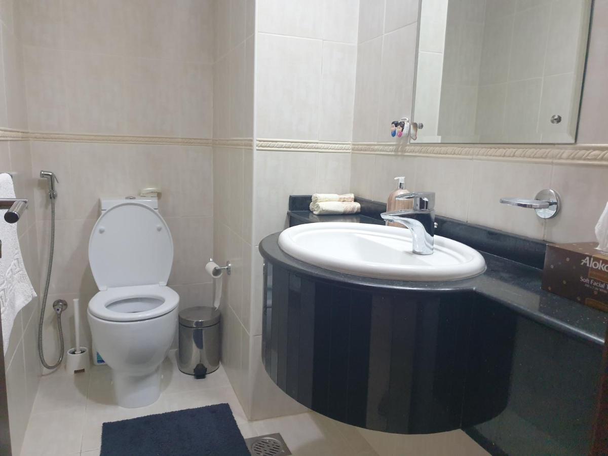 Elite Residence Dubai Marina Apartment