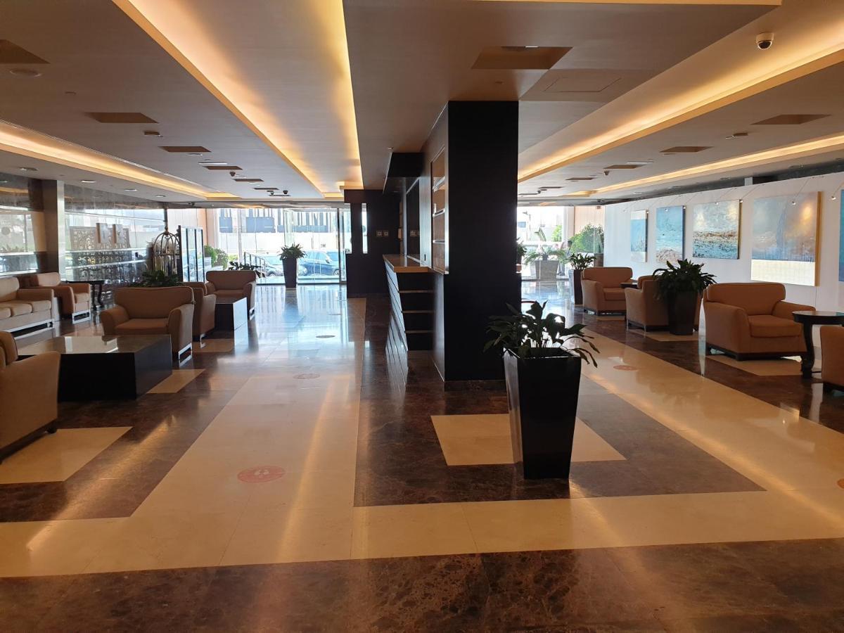 Elite Residence Dubai Marina Apartment