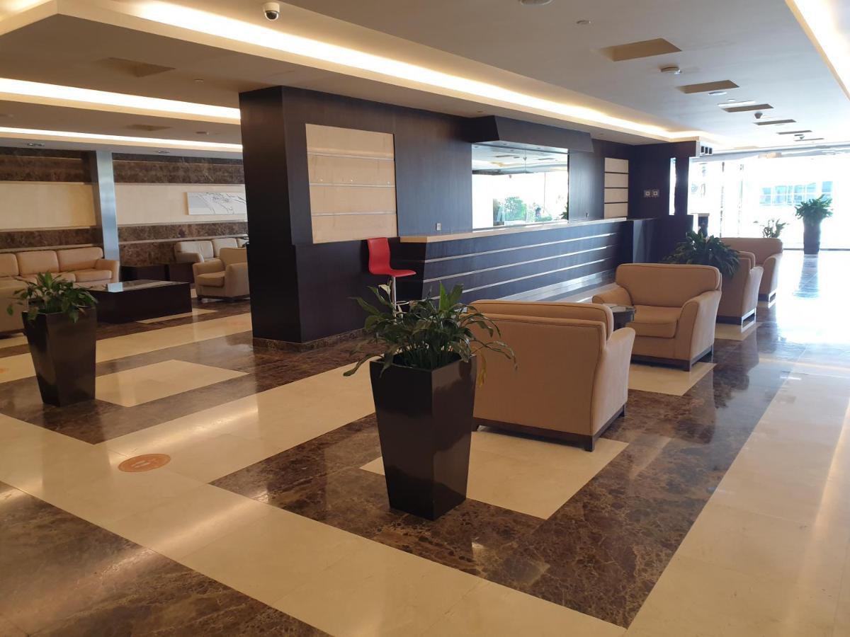 Elite Residence Dubai Marina