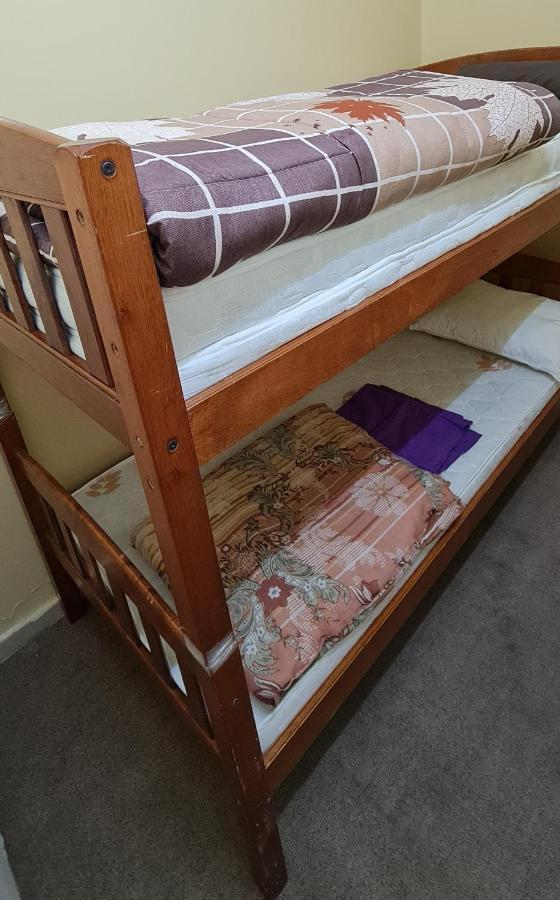 Hostel, Bedspace And Backpackers