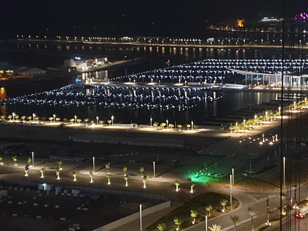 Elite Residence Dubai Marina