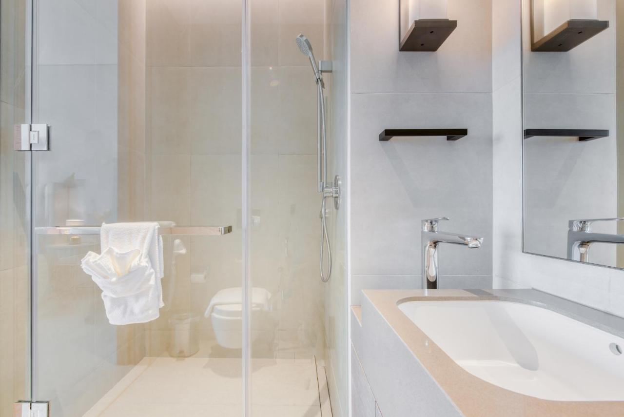 Rh- The Address Beach Jbr, 2br Residential Dubai