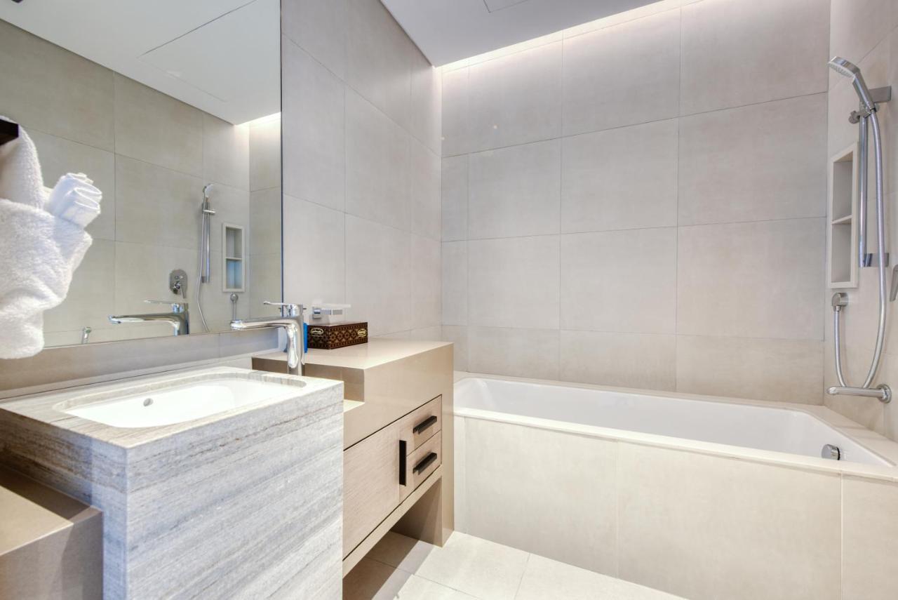Rh- The Address Beach Jbr, 2br Residential Dubai