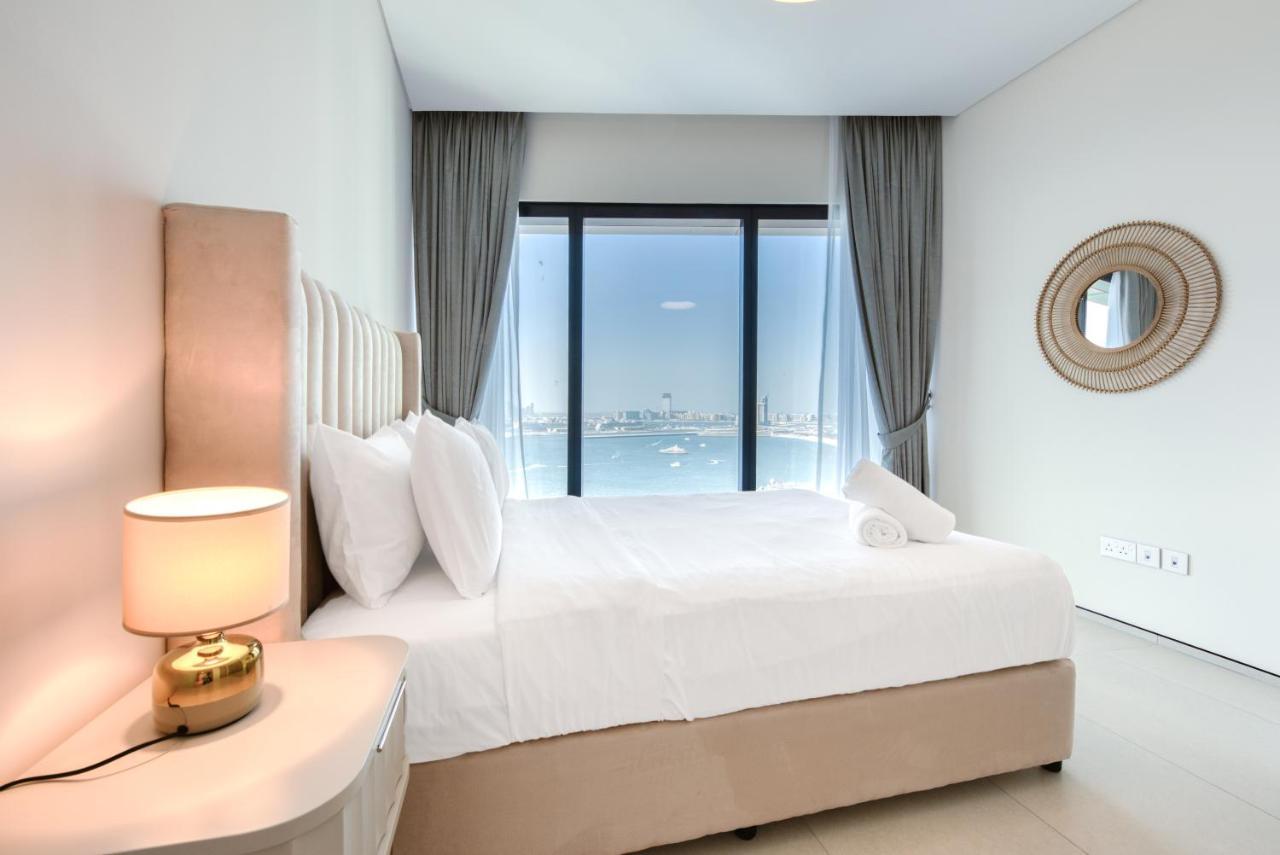 Rh- The Address Beach Jbr, 2br Residential * Dubai