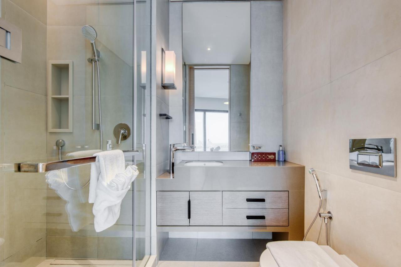 Rh- The Address Beach Jbr, 2br Residential *