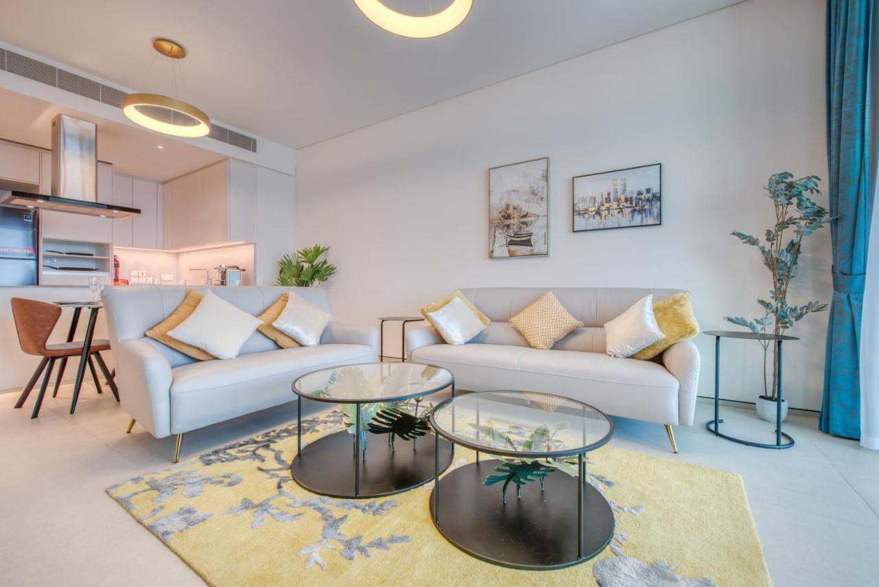 Rh- The Address Beach Jbr, 2br Residential *