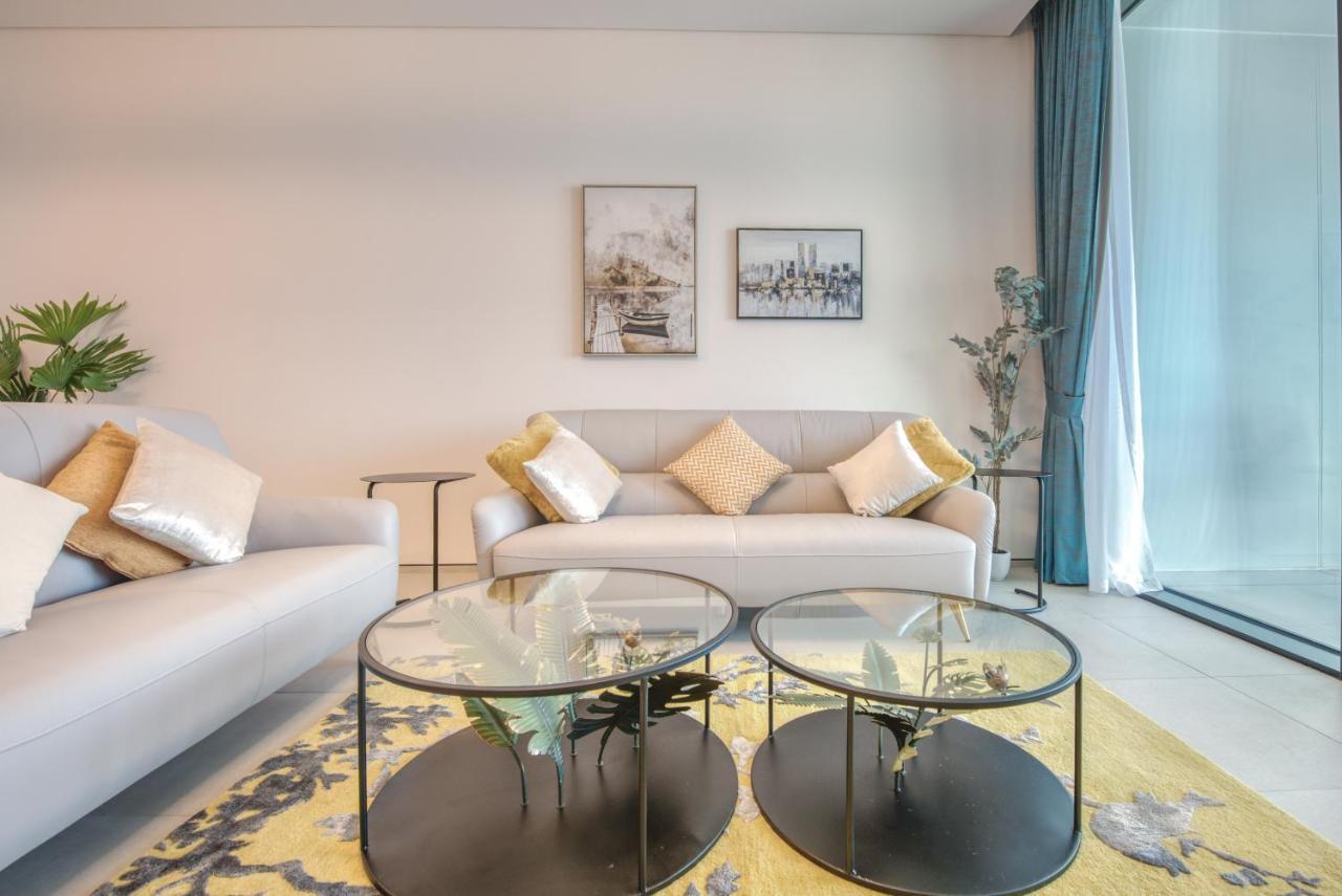 Rh- The Address Beach Jbr, 2br Residential Apartment