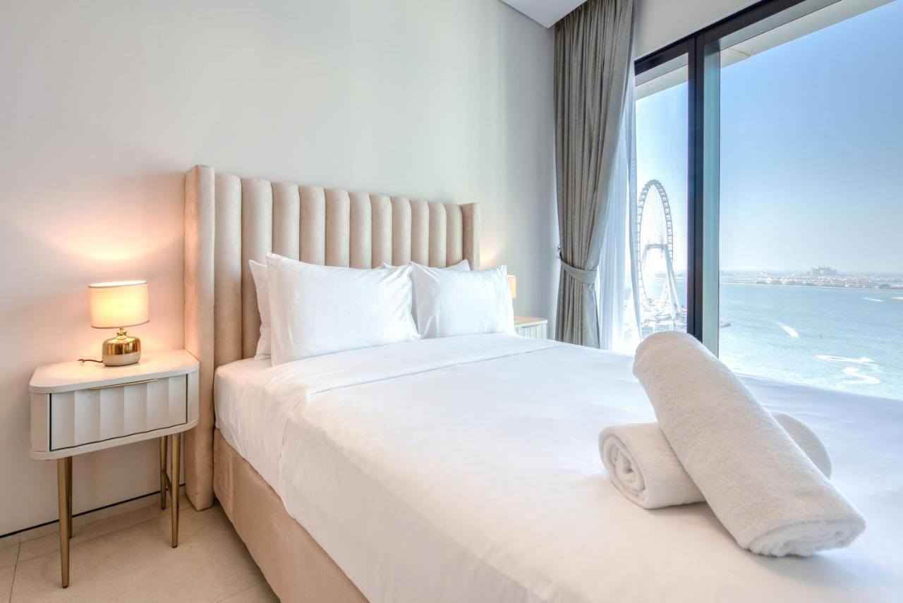 Apartment Rh- The Address Beach Jbr, 2br Residential