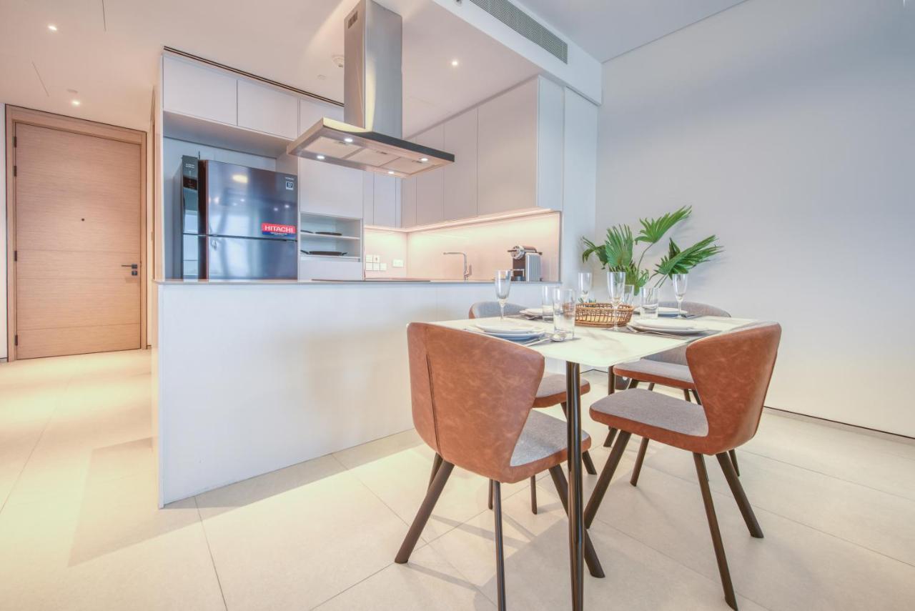 Rh- The Address Beach Jbr, 2br Residential Apartment Dubai