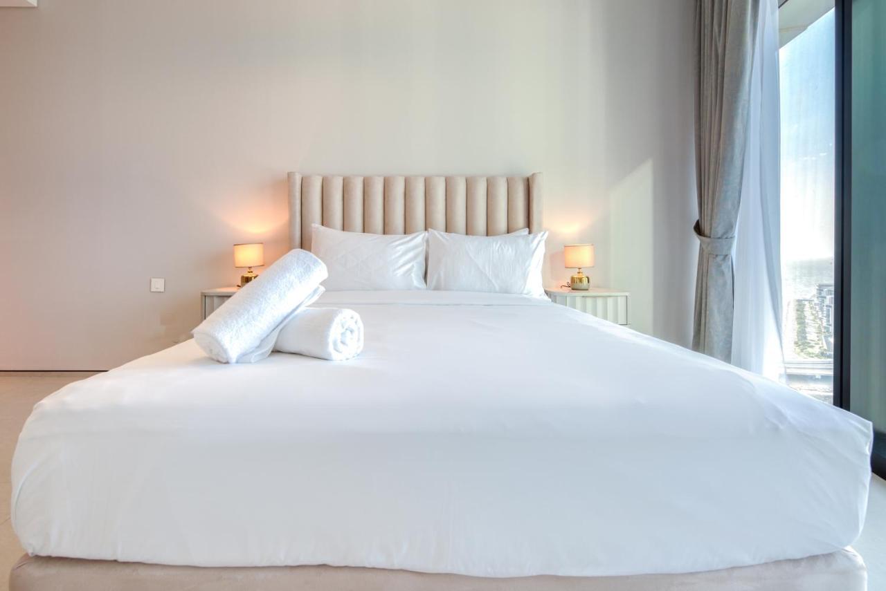 Apartment Rh- The Address Beach Jbr, 2br Residential