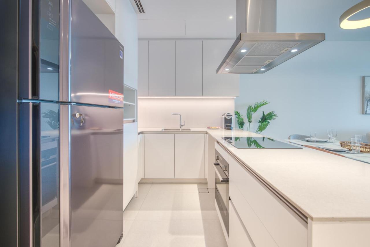 Rh- The Address Beach Jbr, 2br Residential *