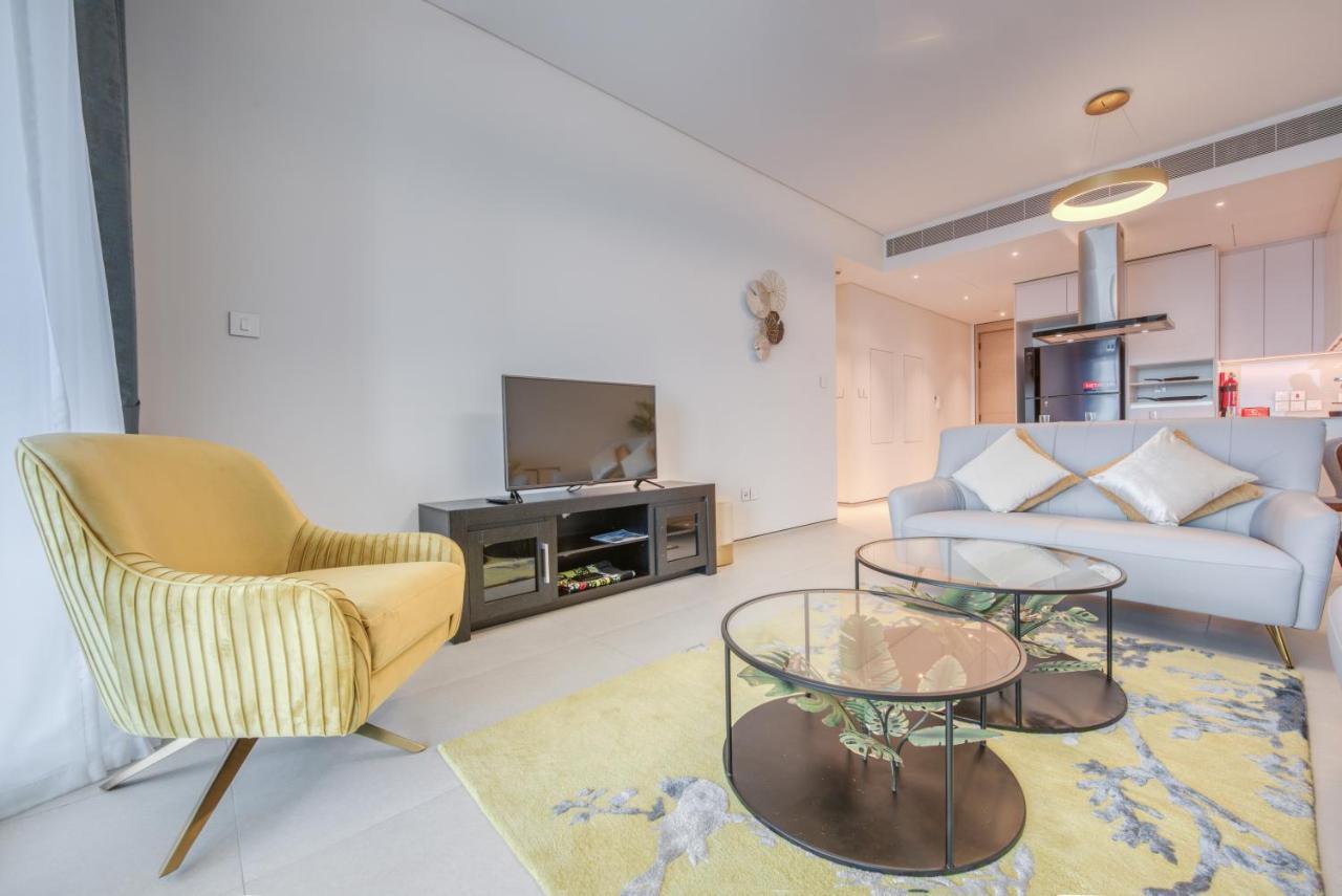 Rh- The Address Beach Jbr, 2br Residential